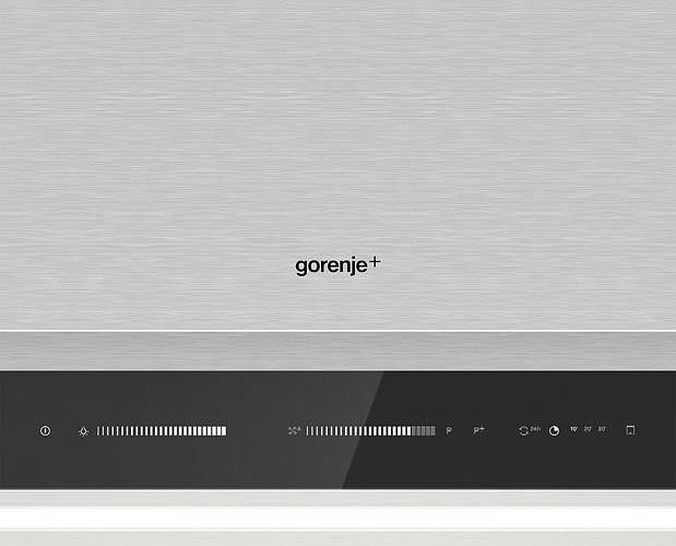 Вытяжка Gorenje Plus GHV93X preview 2
