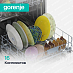 Купить Отдельностоящая посудомоечная машина Gorenje GS643C90X  preview 7