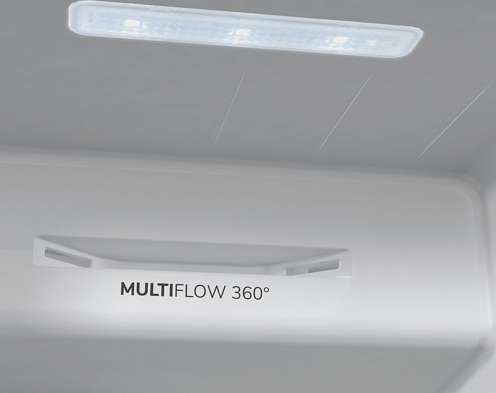 Отдельностоящий холодильник Gorenje NRR9185EABXL preview 4