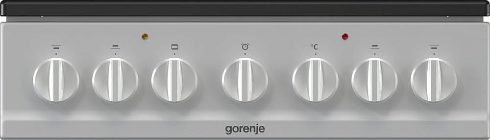 Электрическая плита Gorenje EC5241SG preview 7
