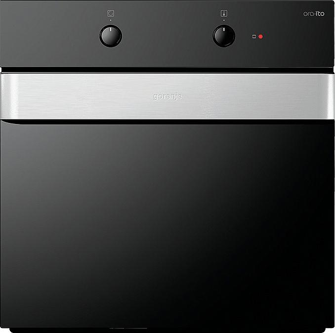 Независимая духовка Gorenje BO 71 ORA X preview 1