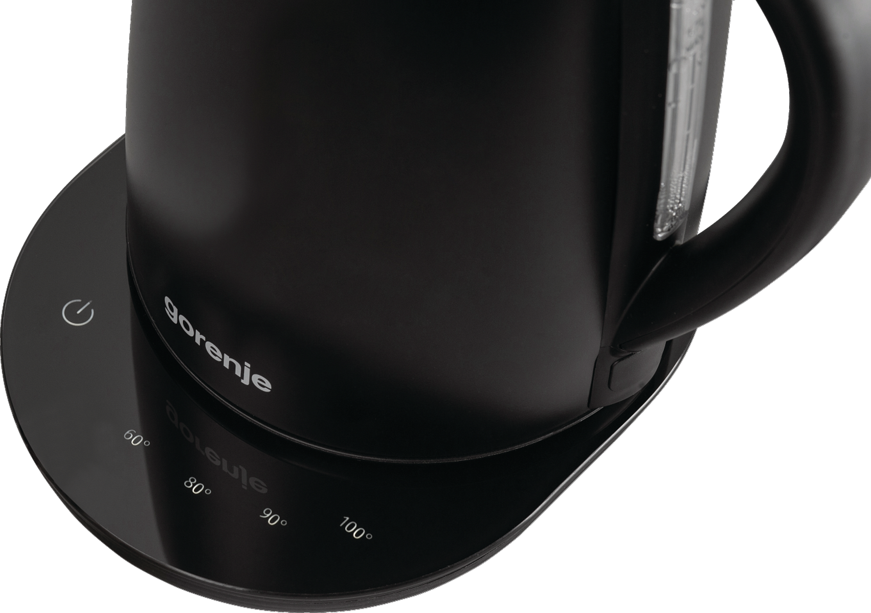 Чайник электрический Gorenje K17TRB preview 7
