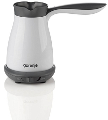 Кофеварка Gorenje TCM330W