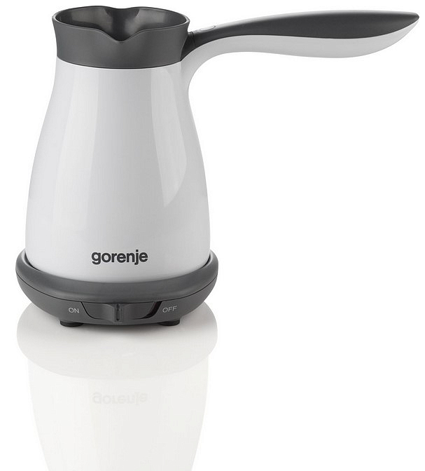 Кофеварка Gorenje TCM330W preview 1