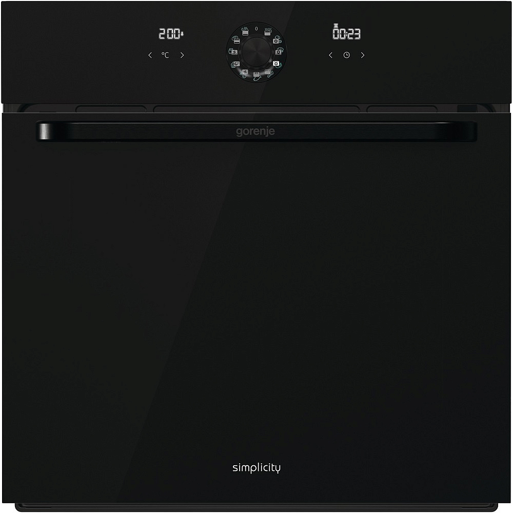 Духовой шкаф Gorenje BO76SYB preview 1