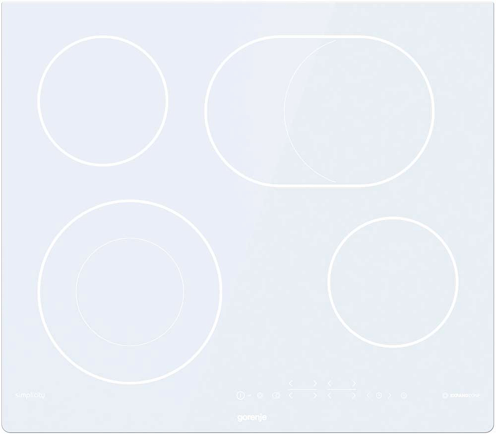 Комплект Gorenje Simplicity (ECT643SYW, BOS67371SYW) preview 2