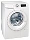 Узкая стиральная машина с резервуаром для воды Gorenje W 6502/SRIV