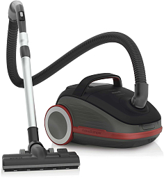 Пылесос мешковый Gorenje VC 2321 GPRBK