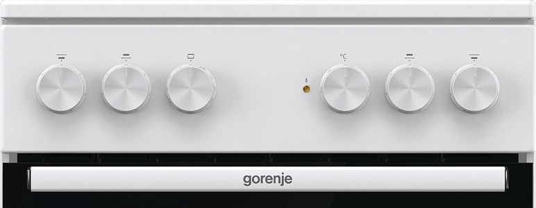 Электрическая плита Gorenje GEC5A61WG preview 15