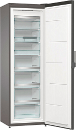 Морозильный шкаф Gorenje FN 6192 PX