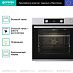 Купить Духовой шкаф Gorenje BSA6737E15X  preview 3