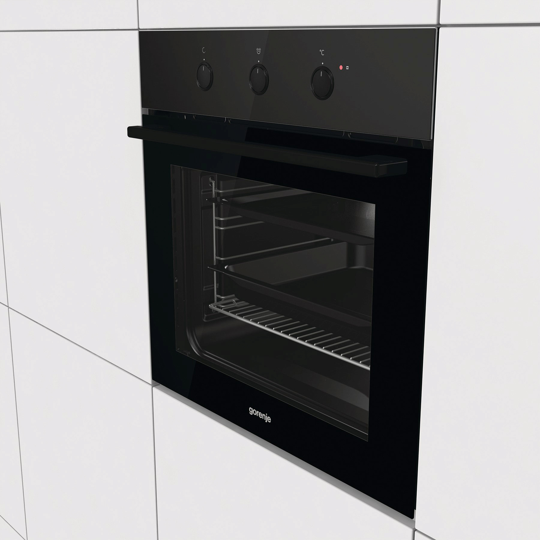 Независимая духовка Gorenje BO725E10BG preview 3