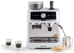 Кофеварка Gorenje GSACM20W