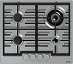 Купить Независимая газовая варочная панель Gorenje GW6N41ZIX  preview 1