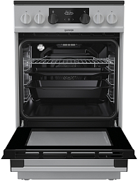 Стеклокерамическая плита Gorenje EC5341SC