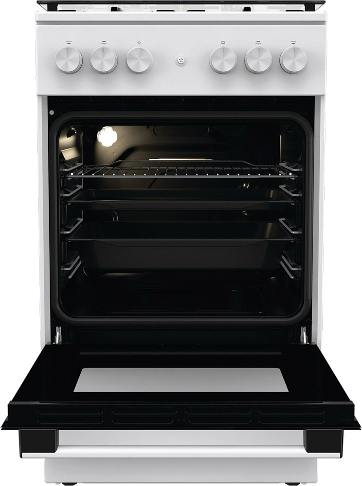 Газовая плита Gorenje GGI5A21WH preview 3