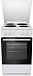 Купить Электрическая плита Gorenje E5121WH  preview 3