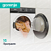 Купить Сушильная машина Gorenje D2G2P7E/C  preview 3