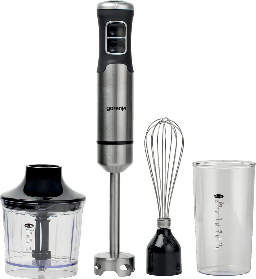 Блендер Gorenje HBX1000XE preview 4