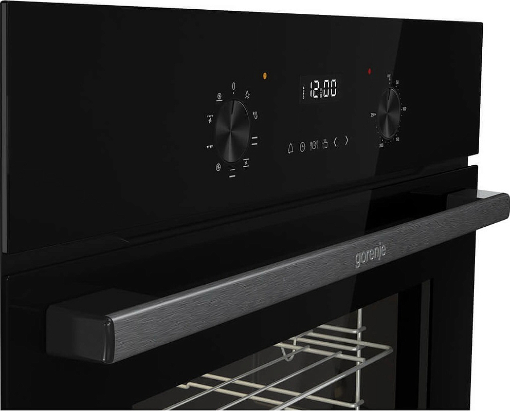 Духовой шкаф Gorenje BO6737E01TNBG preview 3