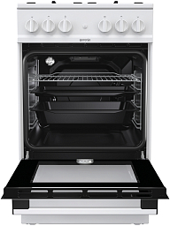 Газовая плита Gorenje GN5111WH