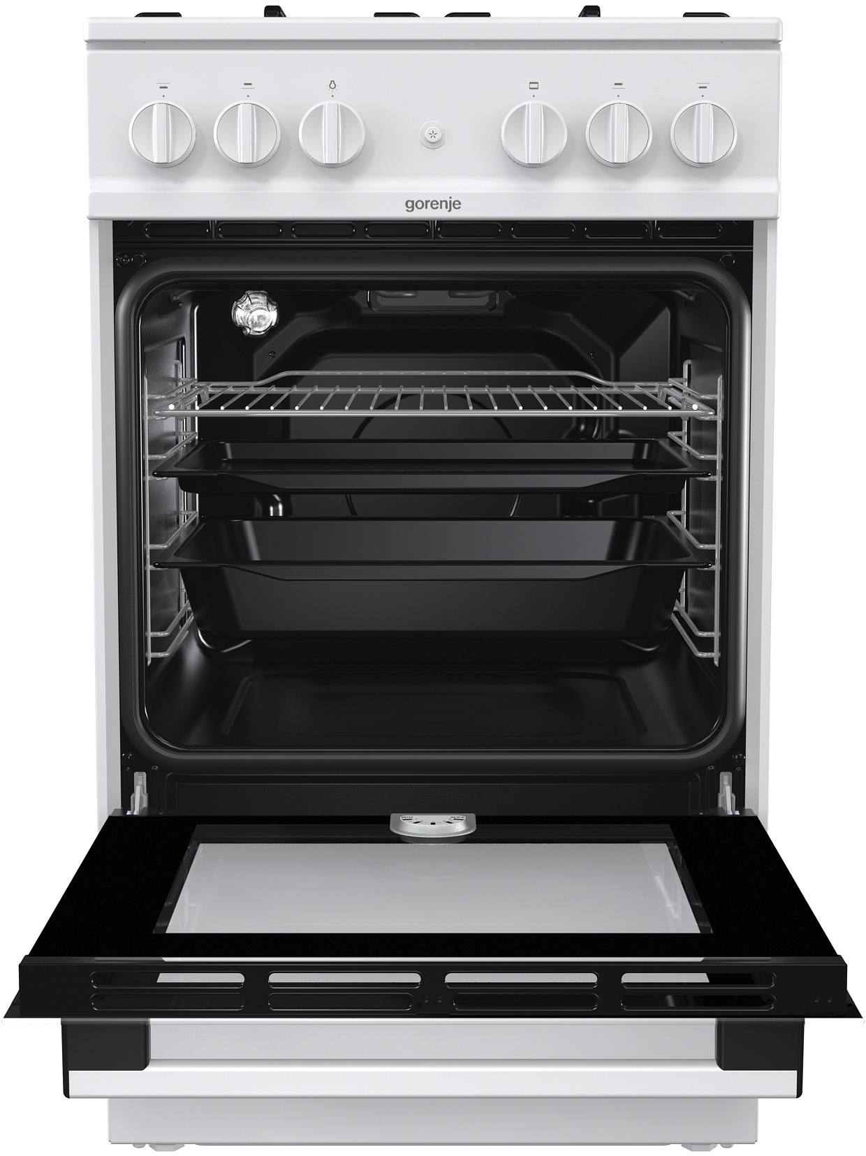 Газовая плита Gorenje GN5111WH preview 3