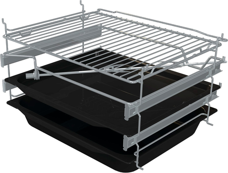 Комбинированная плита Gorenje GK5C65XV preview 9