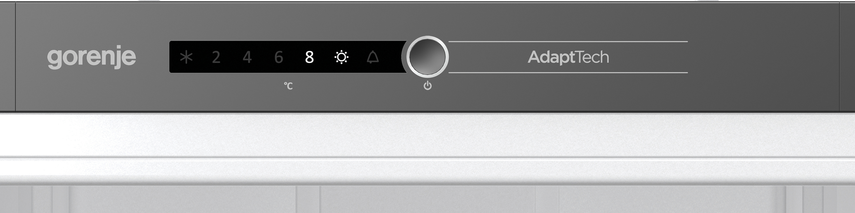 Встраиваемый однокамерный холодильник Gorenje RI5182A1 preview 3