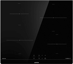 Независимая индукционная варочная панель Gorenje IT640BSC