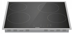 Независимая стеклокерамическая варочная панель Gorenje ECT641BXE
