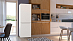 Купить Отдельностоящий двухкамерный холодильник Gorenje NRK619EEW4  preview 15
