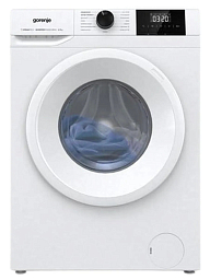 Стиральная машина Gorenje W5NGPI72SBS/C