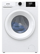 Стиральная машина Gorenje W5NGPI72SBS/C