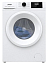 Стиральная машина Gorenje W5NGPI72SBS/C