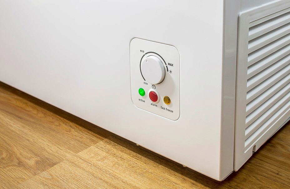 Морозильный ларь Gorenje FH451CW preview 14