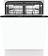 Встраиваемая посудомоечная машина Gorenje GV661C60