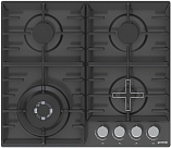 Независимая газовая варочная панель Gorenje GW641AMB