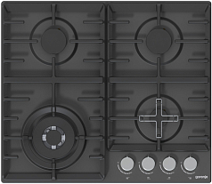 Независимая газовая варочная панель Gorenje GW641AMB