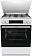 Комбинированная плита Gorenje GKS6C71WF