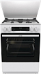 Комбинированная плита Gorenje GKS6C71WF