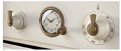 Комбинированная плита Gorenje K 57 CLI