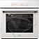 Независимая духовка Gorenje BO 8 KR