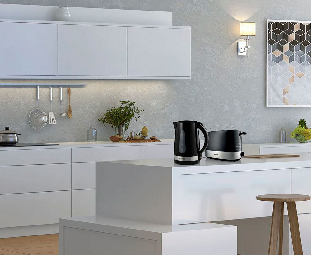 Чайник электрический Gorenje K17BK preview 11
