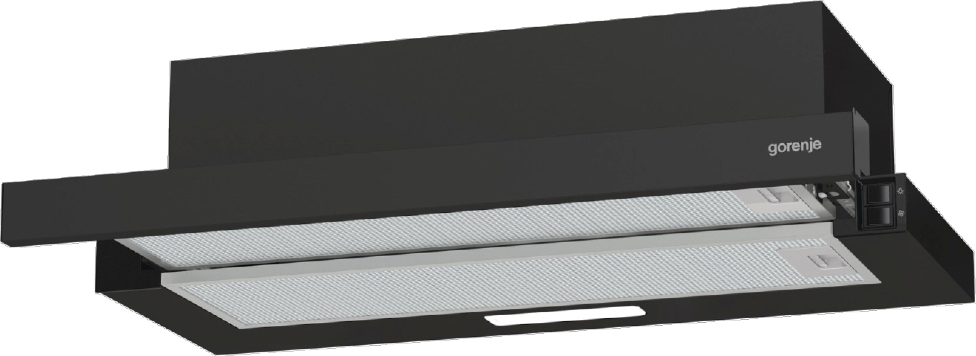 Встраиваемая вытяжка Gorenje TH606E4B preview 2