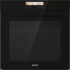 Комплект Gorenje (IT645BCSC, BOP798S37BG)