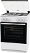 Купить Газовая плита Gorenje GG6A10WJ  preview 5