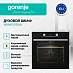 Купить Духовой шкаф Gorenje BOSX6737E03B  preview 3