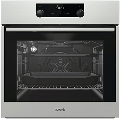 Независимая духовка Gorenje BO735E20X-M