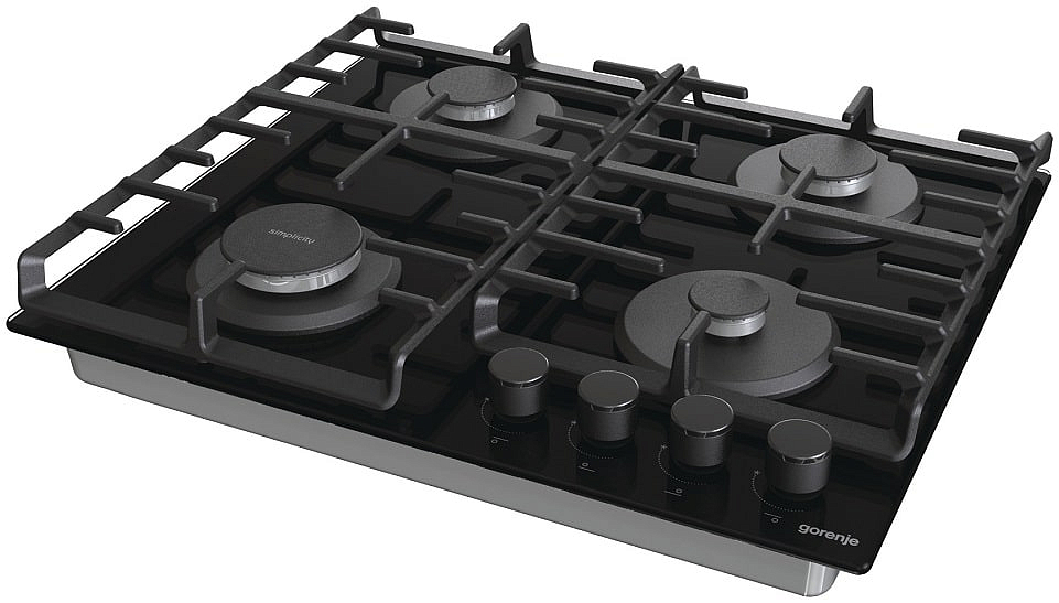Независимая газовая варочная панель Gorenje GT642SYB preview 8