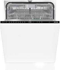 Встраиваемая посудомоечная машина Gorenje GV663D60